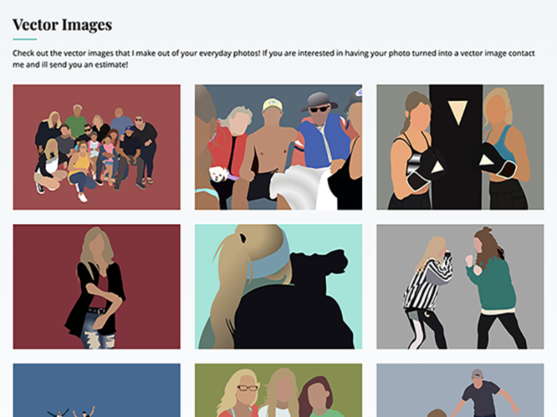 Vector Image